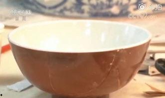 修复瓷器在线视频,跟随在线视频学习古董修复全过程